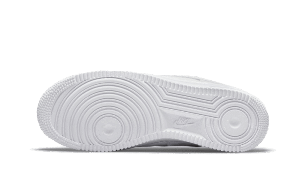 Next Nature White Metallic Grey - Image 4