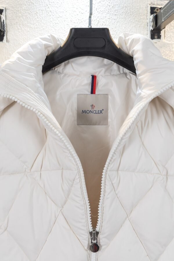 Mocler DownJacket - Image 5