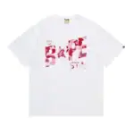 T-Shirts Bape