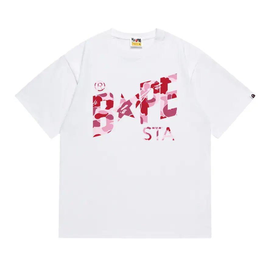 3b2649ac52d133a9514cb6fdefcb523c.webp T-Shirts Bape - Image 1