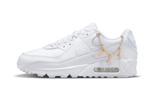 Lucky Charm White - Image 2