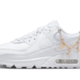 Lucky Charm White