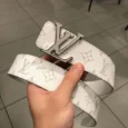 Top Rated LV Belt