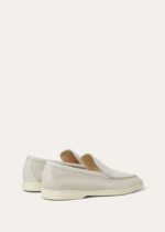 Summer Walk Loafer(Pearl) - Image 9