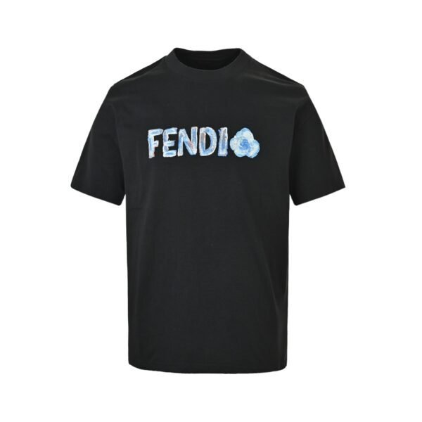 Top rated Fendi t-shirt - Image 2
