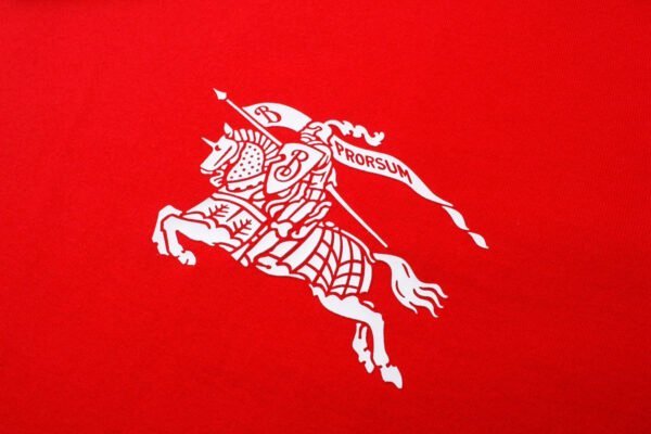 T-Shirts Burberry - Image 5