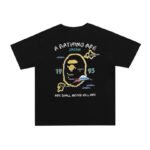 T-Shirts Bape - Image 5