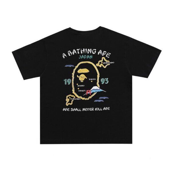 T-Shirts Bape - Image 5