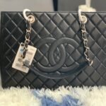 CHANEL Grand Shopping Tote - Image 6