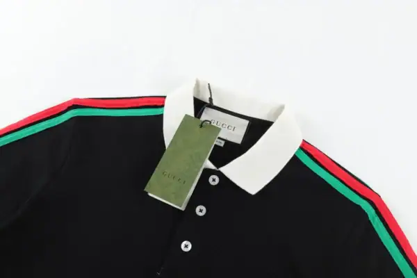 Best Gucci t-shirt - Image 6