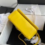 CHANEL Flap Bag - Image 9