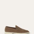 Summer Walk Loafer(Canteen)