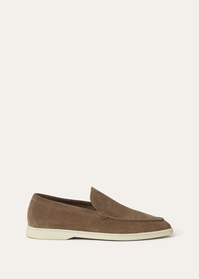 3b74144edf82514a6a57b3c7631a6dc3.jpg Summer Walk Loafer(Canteen) - Image 1