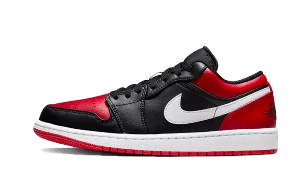 ⁦حذاء Air Jordan Alternate Bred Toe⁩ - الصورة ⁦2⁩