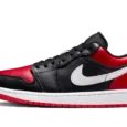 Alternate Bred Toe
