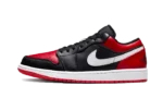 Alternate Bred Toe