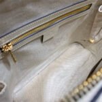 Gucci Horsebit 1955 Small Top Handle Bag - Image 9