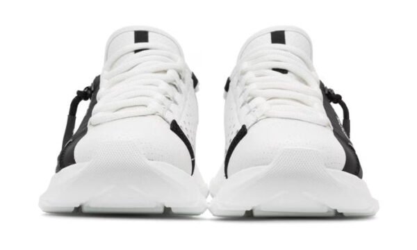 ALL WHITE ZIP - Image 4