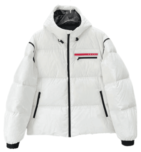 Best Prada Jecket - Image 2
