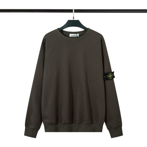 Stone IslandHoodie - Image 7