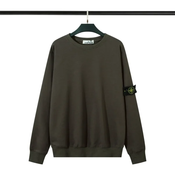 Stone IslandHoodie - Image 7