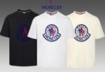 Best Moncler t-shirt - Image 6