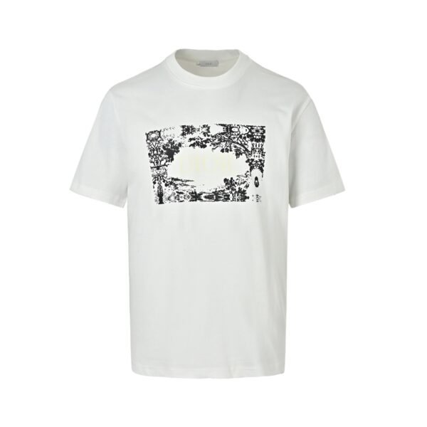High Quality Dior T-shirt - Image 5
