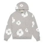 High Quality Denim Tears Hoodie - Image 2