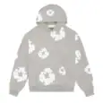 High Quality Denim Tears Hoodie