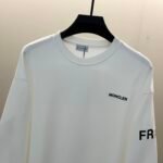 Premium Cotton Logo Sweatshirt - Image 5