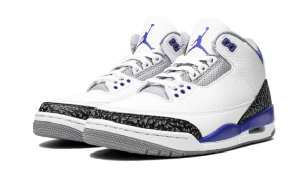 Racer Blue - Image 3