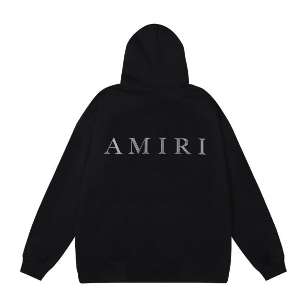 Best Amiri Hoodie - Image 4