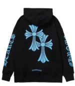 Top rated Chrome hearts Hoodie - Image 2