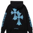Top rated Chrome hearts Hoodie