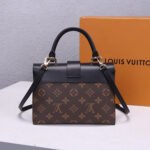 LV Locky BB Handbag - Image 5