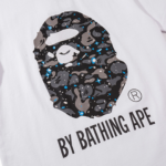 T-Shirts Bape - Image 5