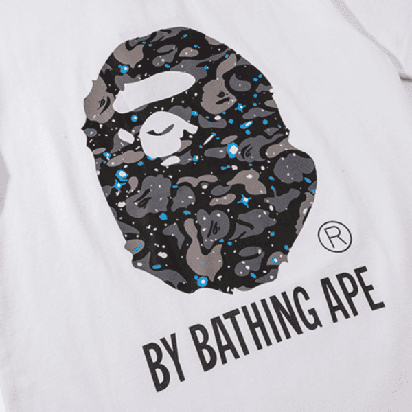 T-Shirts Bape - Image 5
