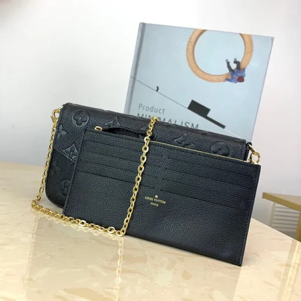 LV Felicie Pochette - Image 4