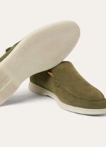 Summer Walk Loafer(Murano Green) - Image 6