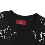 Best Gucci t-shirt - Image 5