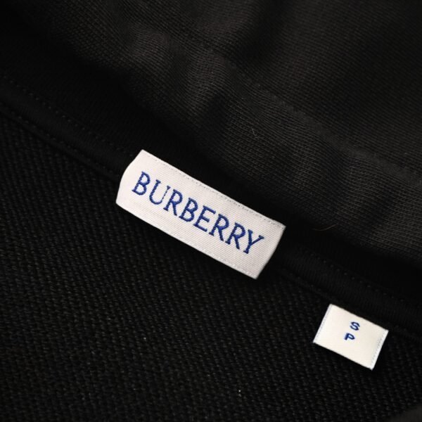 Best Burberry Hoodie - Image 5