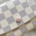 Louis Vuitton Emilie Wallet - Image 7