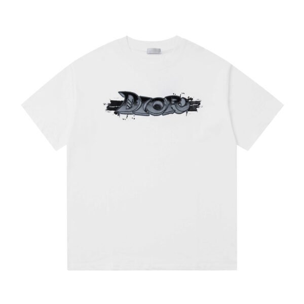High Quality Dior T-shirt - Image 2