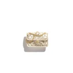 Chanel Mini Flap Bag(HIGH-END GRADE) - Image 3