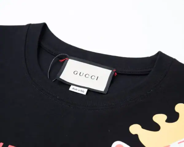 Best Gucci t-shirt - Image 6