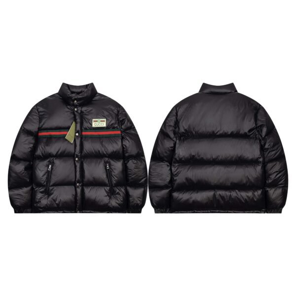 Gucci DownJacket - Image 2