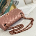 CHANEL MINI 2.55 HANDBAG - Image 9