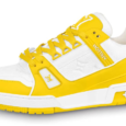 All Yellow