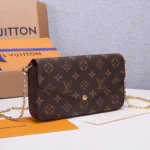 LV Felicie Pochette - Image 4