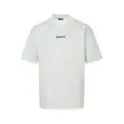 Best Balenciaga T-shirt
